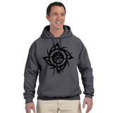 Tribal 2 Hoodie