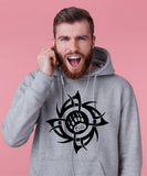 Tribal 2 Hoodie