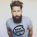 Bear Inside