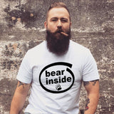 Bear Inside