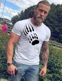 Bear Scratch