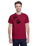 Bear Scratch