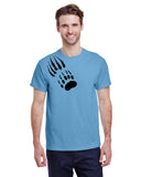 Bear Scratch