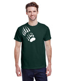 Bear Scratch