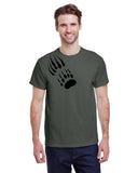 Bear Scratch