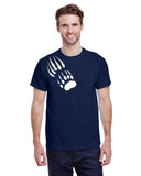 Bear Scratch