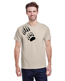 Bear Scratch
