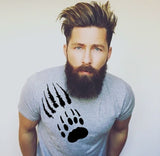 Bear Scratch