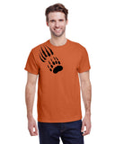 Bear Scratch