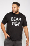 Bear Toy