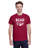 Bear Toy
