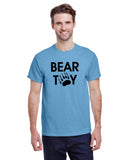 Bear Toy