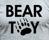 Bear Toy