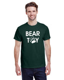 Bear Toy