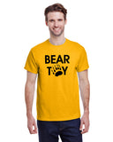 Bear Toy