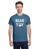 Bear Toy