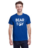 Bear Toy