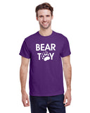Bear Toy