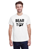 Bear Toy