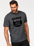 Bearded For His Pleasure
