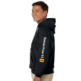 Bearhartt Hoodie