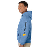 Bearhartt Hoodie