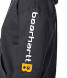 Bearhartt Hoodie