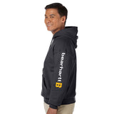 Bearhartt Hoodie