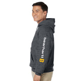 Bearhartt Hoodie