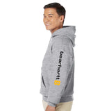 Bearhartt Hoodie