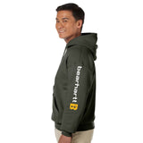 Bearhartt Hoodie