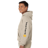 Bearhartt Hoodie