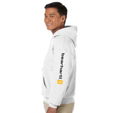 Bearhartt Hoodie