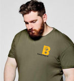 Bearhartt T-shirt