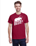 Beer?