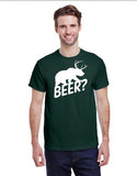 Beer?