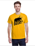 Beer?