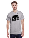 Beer?