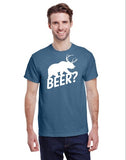 Beer?