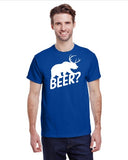 Beer?