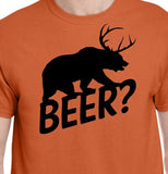 Beer?