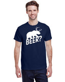 Beer?