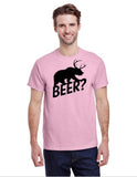 Beer?