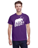 Beer?