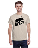 Beer?