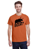 Beer?