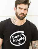 Bear Inside
