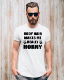 Body Hair Makes Me Really Horny