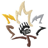 Bear Pride Maple Leaf T-Shirt - (Limited Stock)