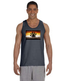 Bear Pride LG Tank Top